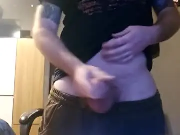 Chaturbate Adult Webcam of heretopleazz