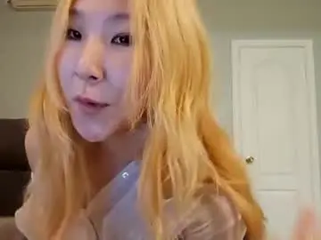 Chaturbate Nude Webcam of ionegray