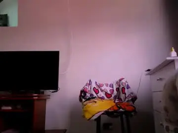 Chaturbate Best Webcam of jessi_4