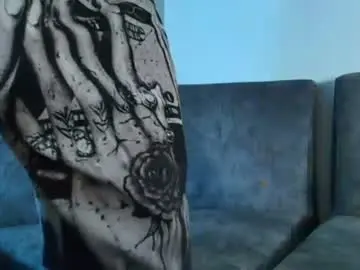 Chaturbate Private Sex Chat of justinsinner1