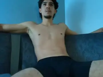 Chaturbate Nude Webcam of justinsinner1