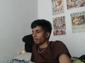 Chaturbate Watch Live Sex Cams of khevinlopezonig