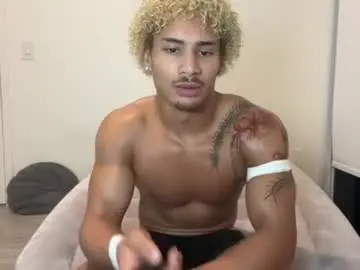 Chaturbate Best Webcam of kingzosh