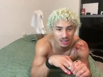 Chaturbate Adult Webcams of kingzosh