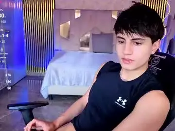 Chaturbate Private Sex Chat of kyler_tay