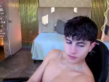 Chaturbate Best Webcam of kyler_tay