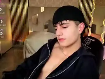 Chaturbate Free Porn Cam of kyler_tay
