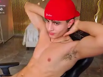 Chaturbate Adult Webcam of kyler_tay