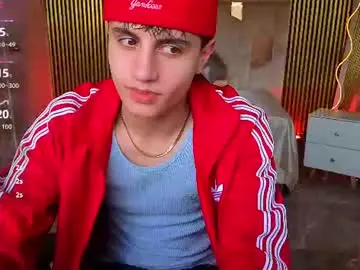 Chaturbate Adult Video Chat of kyler_tay