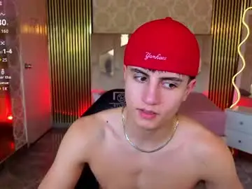Chaturbate Private Sex Chat of kyler_tay