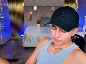 Chaturbate Free Porn Cam of kyler_tay