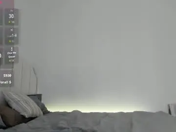 Chaturbate Adult Webcam of lilithvane