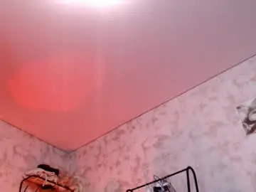 Chaturbate Private Sex Chat of luafynova
