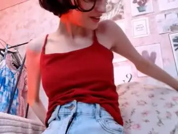 Chaturbate Free Live Porn of luafynova