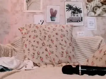 Chaturbate Free Porn Cam of luafynova