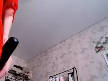 Chaturbate Free Porn Cam of luafynova
