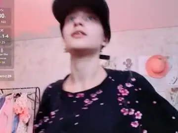 Chaturbate Free Live Porn of luafynova