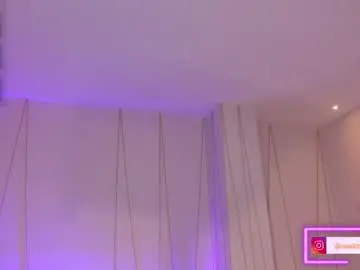 Chaturbate Nude Webcam of madisoncollinsx