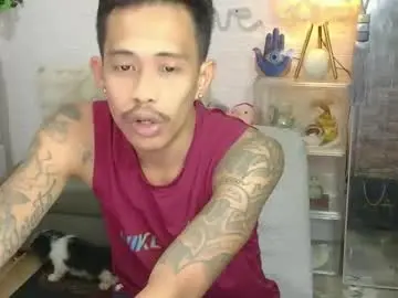 Chaturbate Free Porn Cam of marlmoreno10