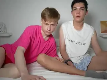 Chaturbate Sex Cam of mattyaiden