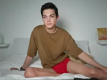 Chaturbate Live Sex of mattyaiden