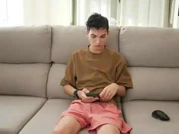 Chaturbate Watch Live Sex Cams of mattyaiden