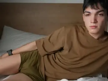 Chaturbate Adult Video Chat of mattyaiden