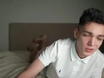 Chaturbate Private Sex Chat of mattyaiden