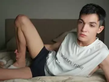 Chaturbate Adult Webcams of mattyaiden