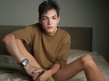Chaturbate Free Porn Cam of mattyaiden
