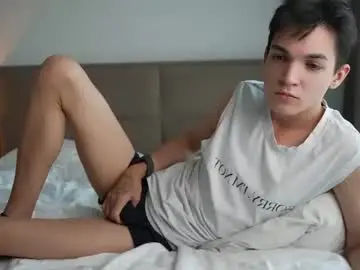 Chaturbate Live Sex Cam of mattyaiden