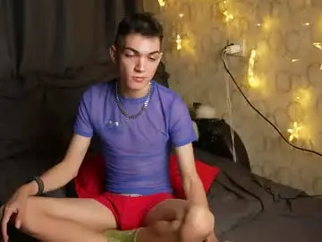 Chaturbate Adult Video Chat of mattyaiden