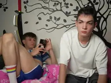 Chaturbate Sex Chat of mattyaiden