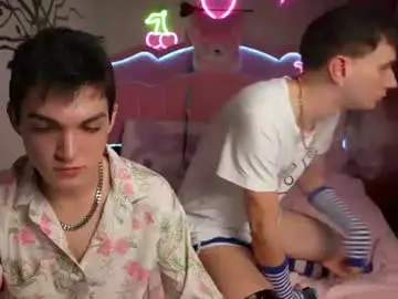 Chaturbate Adult Webcam of mattyaiden