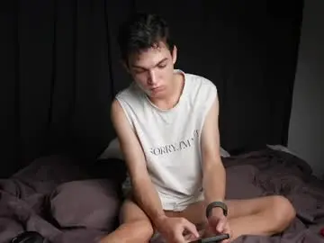 Chaturbate Adult Webcams of mattyaiden