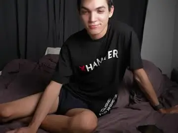 Chaturbate Best live sex cam show of mattyaiden