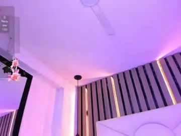 Chaturbate Live Porn of miaraven_