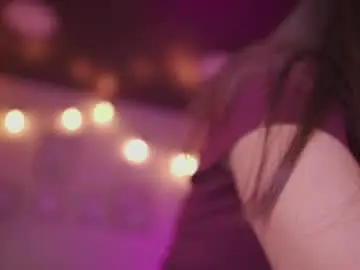 Chaturbate Nude Webcam of milly_kenner