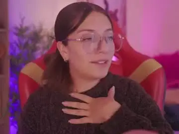 Chaturbate Free Live Porn of milly_kenner
