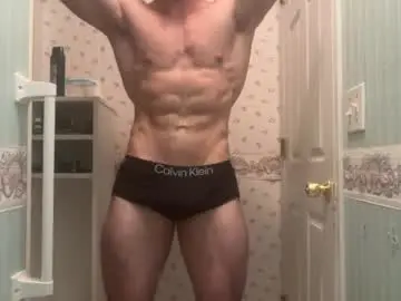Chaturbate Free Live Porn of musclejock313