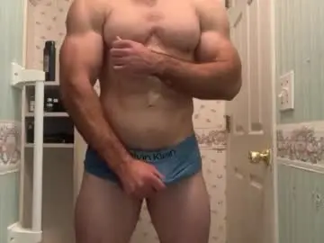 Chaturbate Free Porn Cam of musclejock313