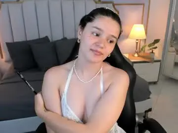 Chaturbate Nude Webcam of nini_solei