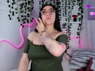 Chaturbate Adult Webcams of samii_evans