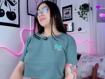 Chaturbate Watch Live Sex Cams of samii_evans