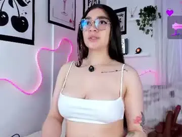 Chaturbate Live Sex Cam of samii_evans