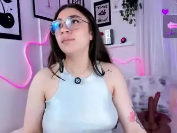 Chaturbate Watch Live Sex Cams of samii_evans
