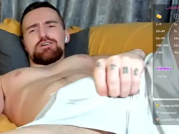Chaturbate Adult Webcam of shottan