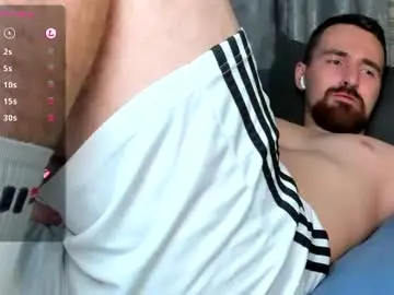 Chaturbate Adult Webcam of shottan