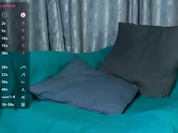 Chaturbate Live Sex Cam of shottan