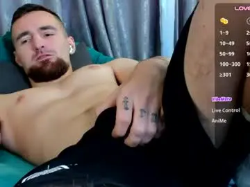 Chaturbate Adult Webcam of shottan